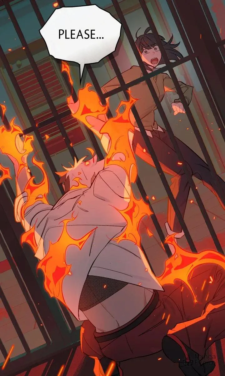 Dealing With Demons Chapter 40 page 24 - 