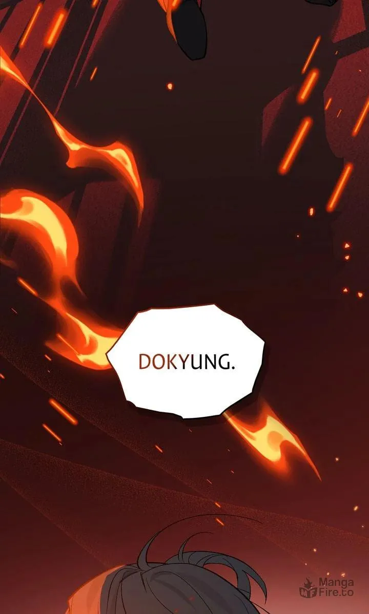 Dealing With Demons Chapter 40 page 25 - 