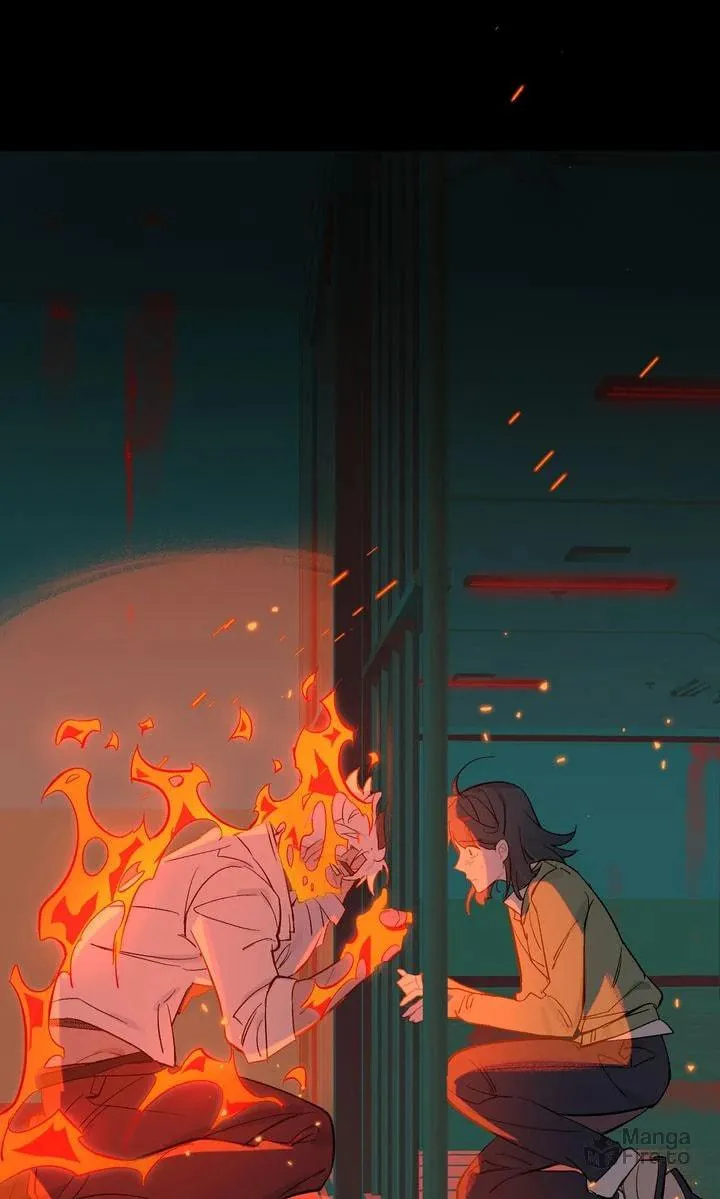 Dealing With Demons Chapter 40 page 27 - 