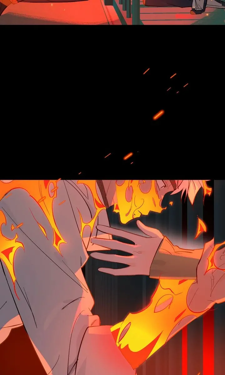 Dealing With Demons Chapter 40 page 28 - 