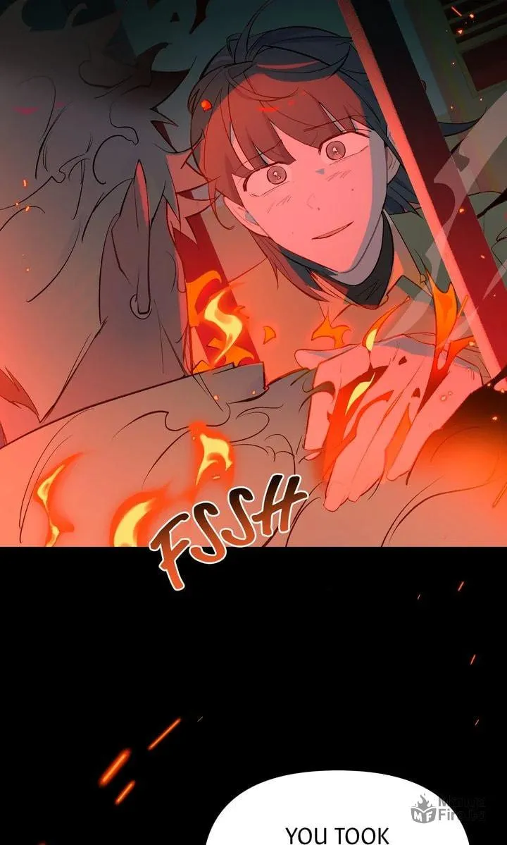Dealing With Demons Chapter 40 page 30 - 
