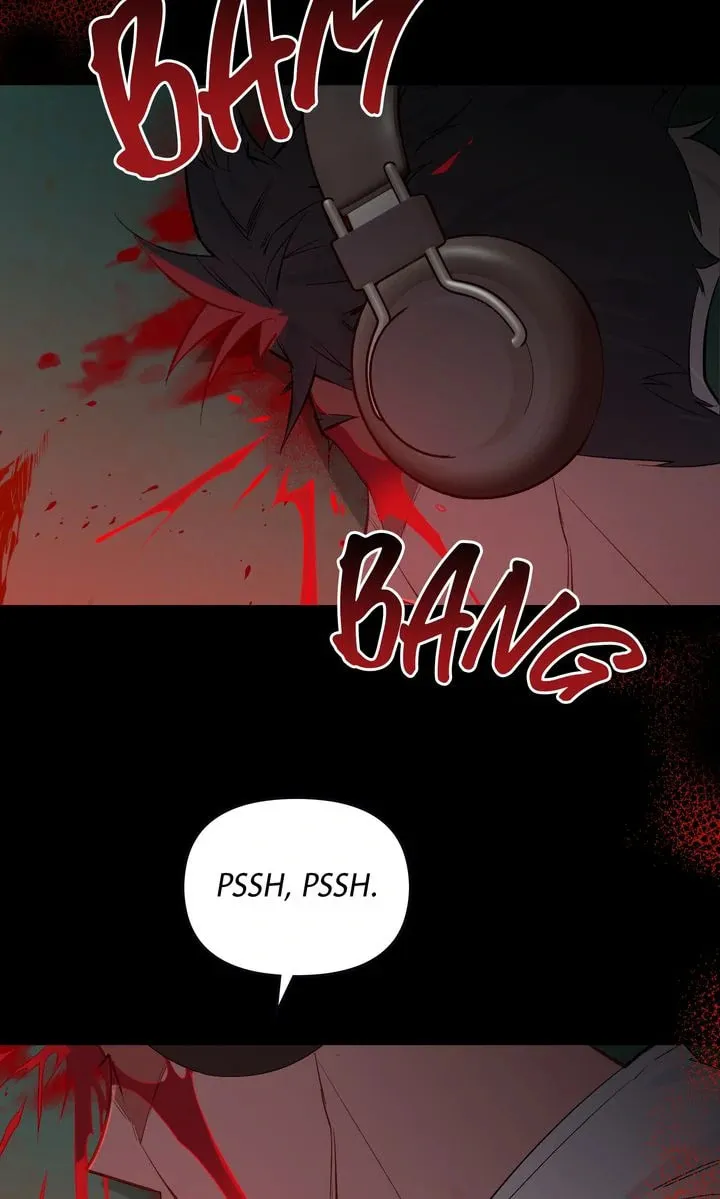Dealing With Demons Chapter 40 page 4 - 