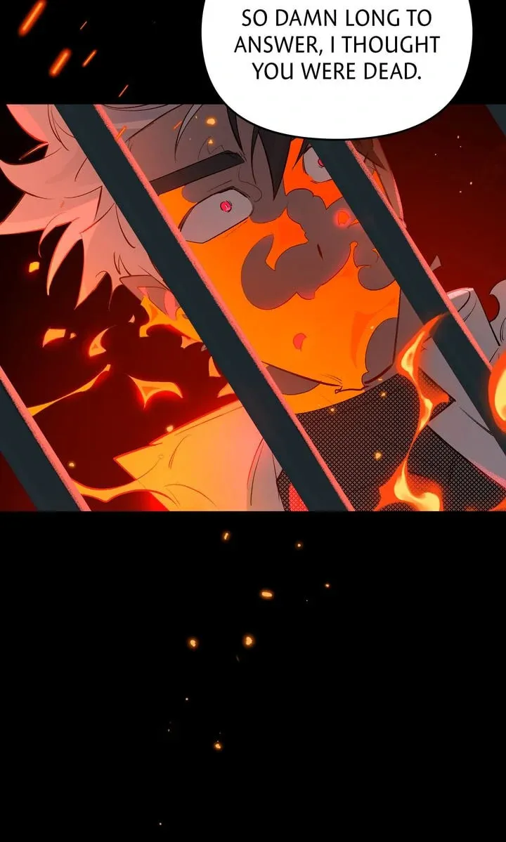 Dealing With Demons Chapter 40 page 31 - 