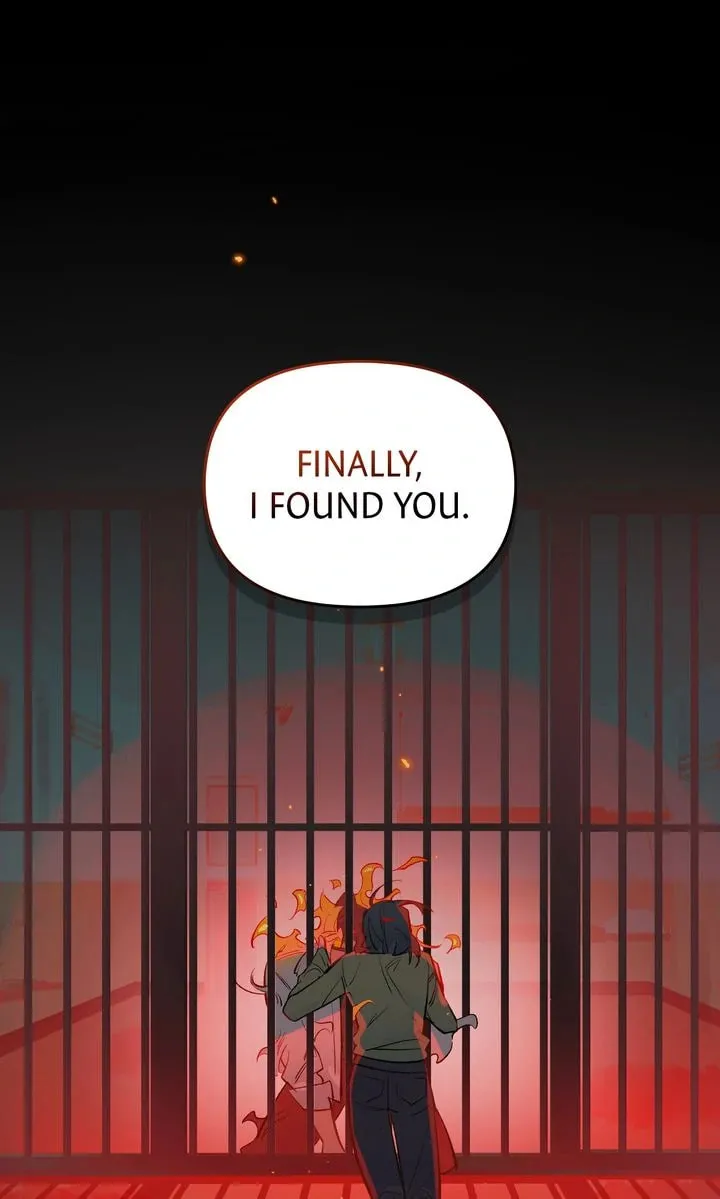 Dealing With Demons Chapter 40 page 32 - 