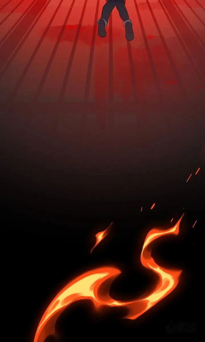 Dealing With Demons Chapter 40 page 33 - 