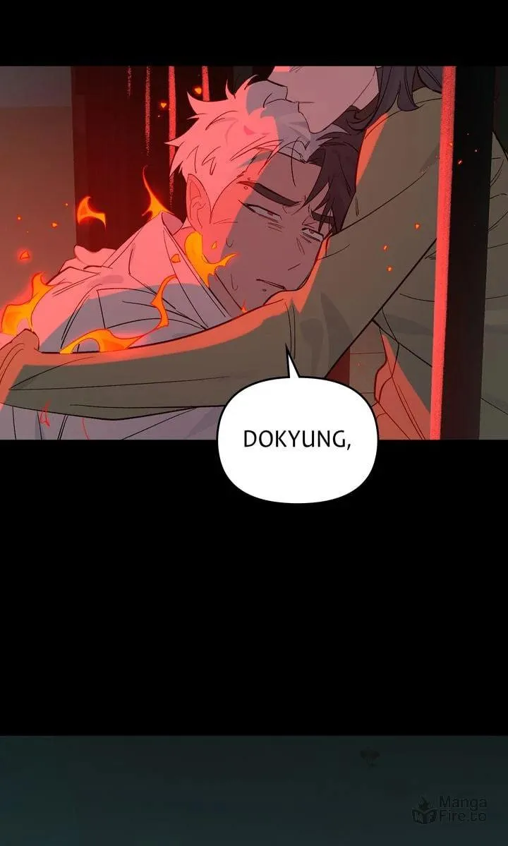 Dealing With Demons Chapter 40 page 36 - 