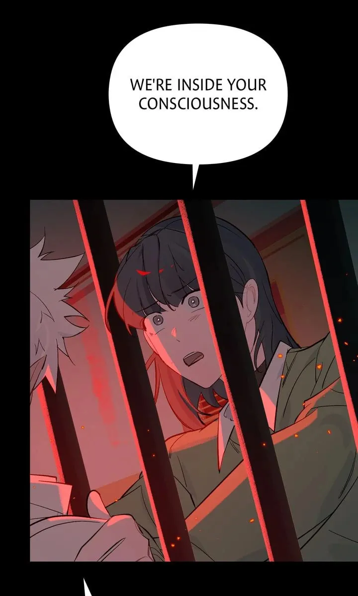Dealing With Demons Chapter 40 page 38 - 