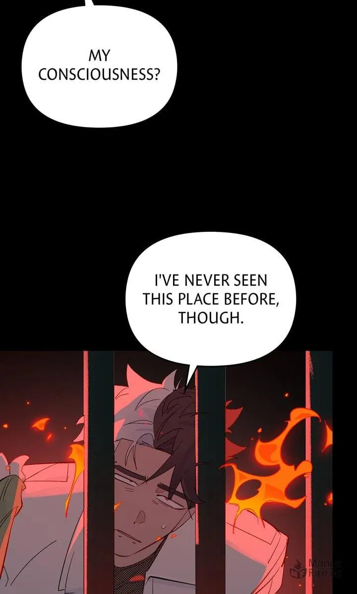 Dealing With Demons Chapter 40 page 39 - 