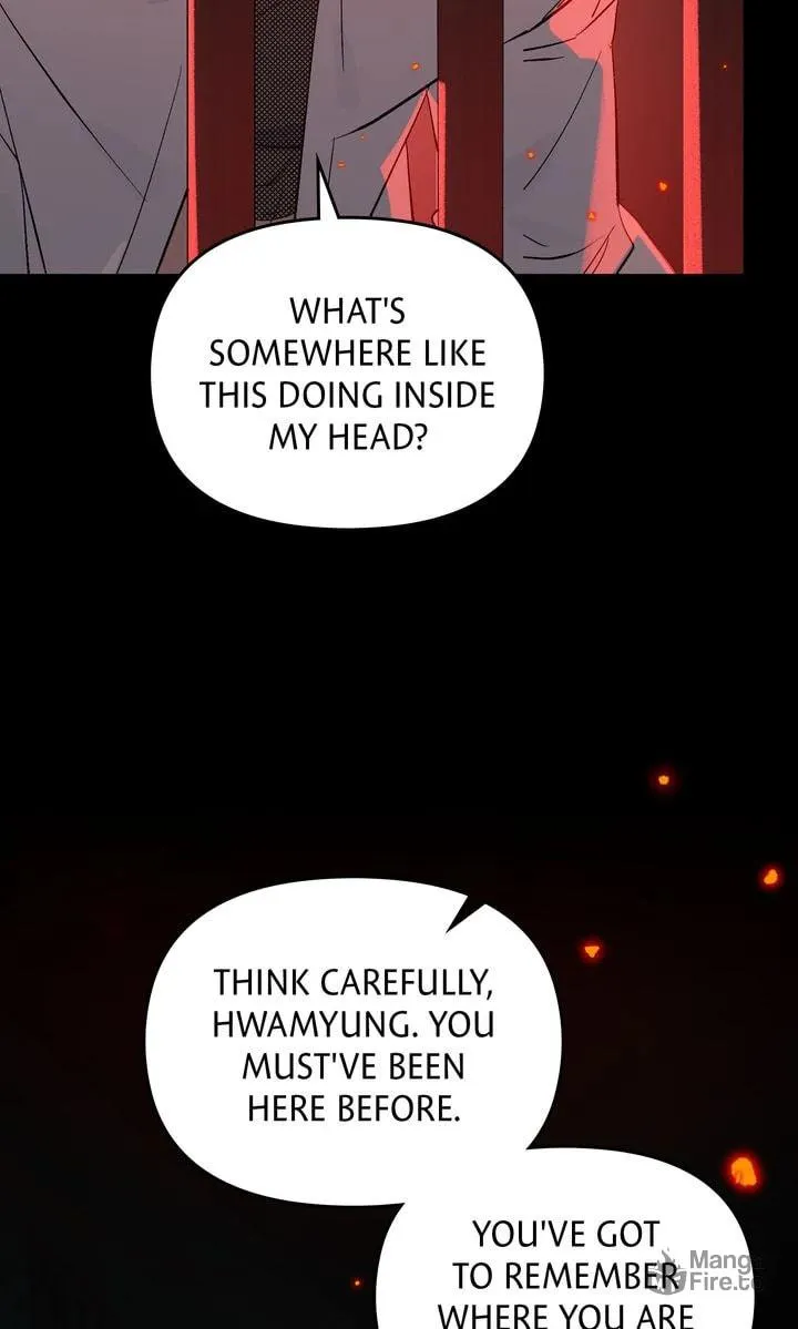 Dealing With Demons Chapter 40 page 40 - 