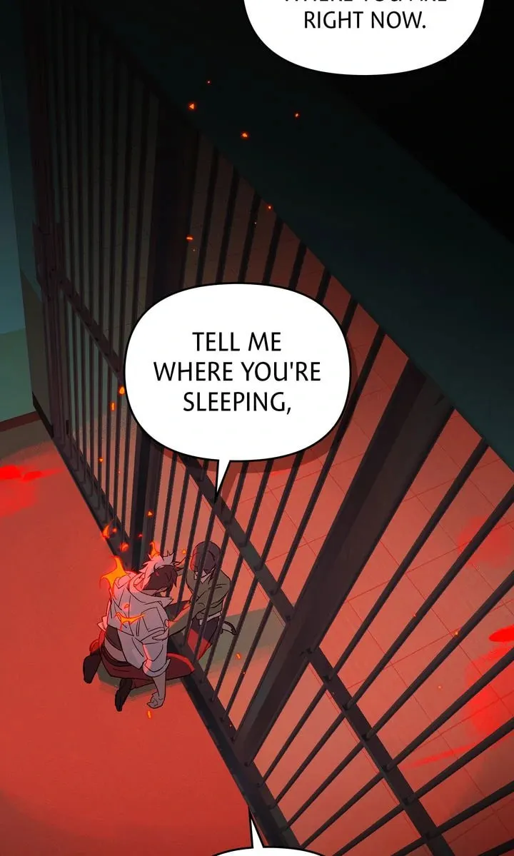 Dealing With Demons Chapter 40 page 41 - 