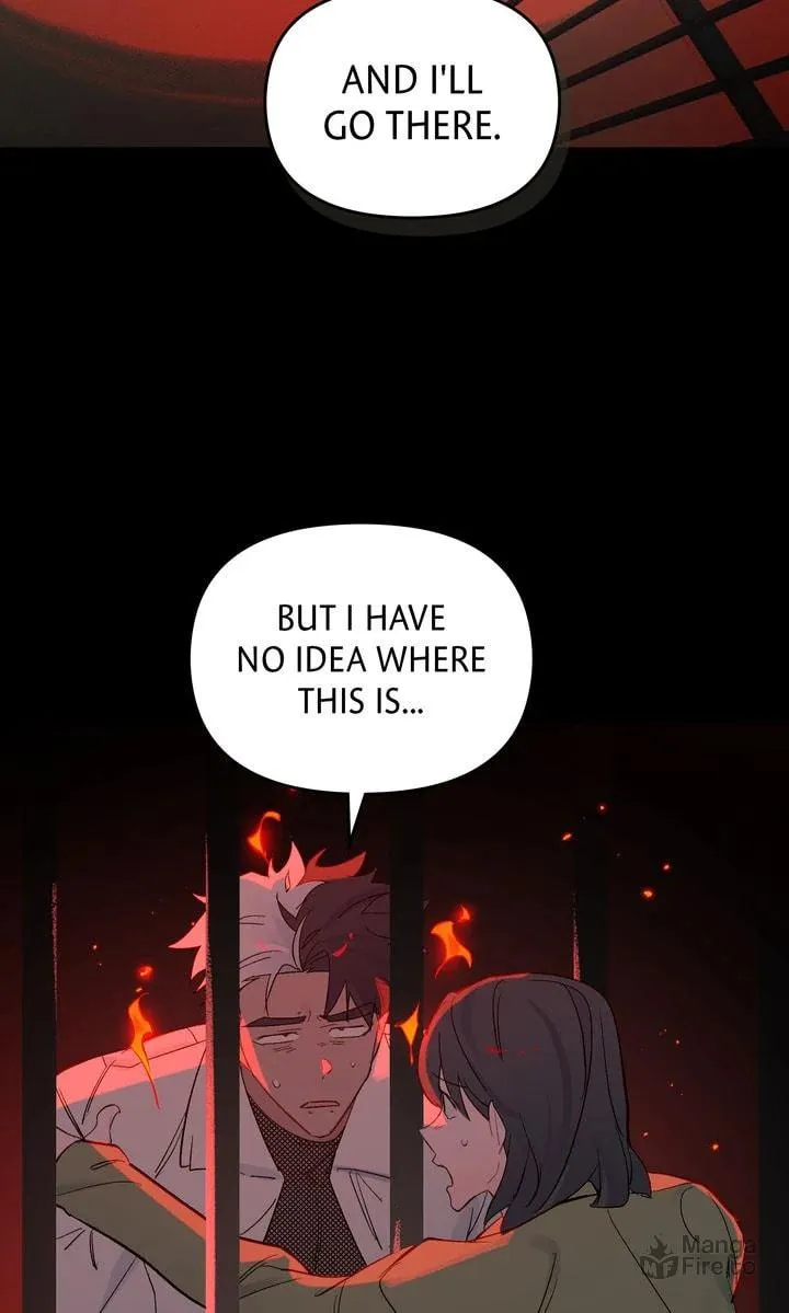 Dealing With Demons Chapter 40 page 42 - 