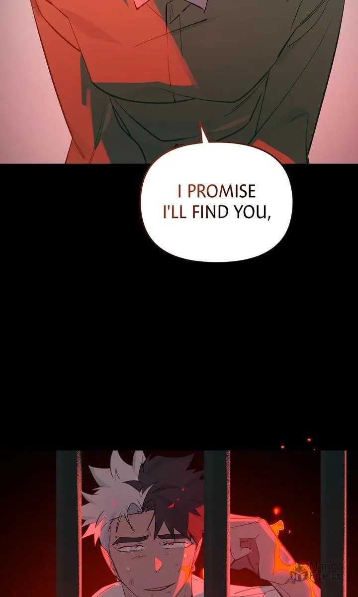 Dealing With Demons Chapter 40 page 45 - 