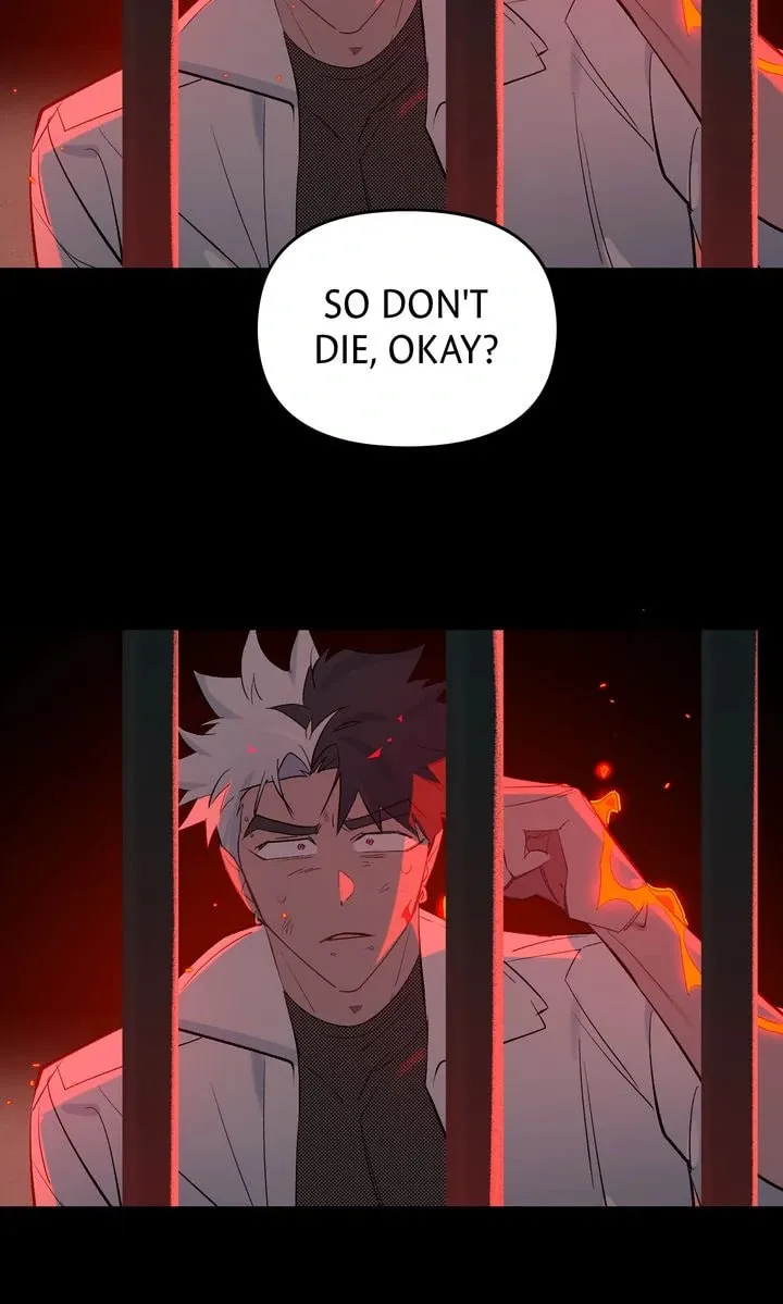 Dealing With Demons Chapter 40 page 46 - 
