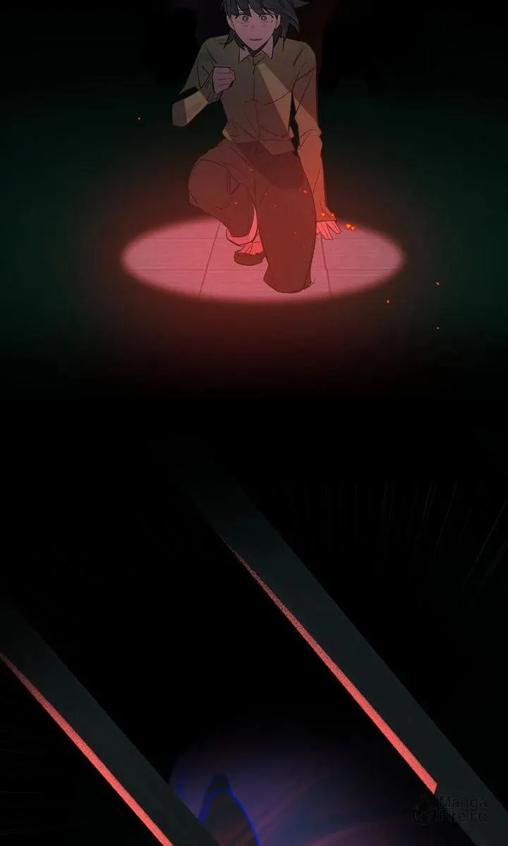 Dealing With Demons Chapter 40 page 48 - 