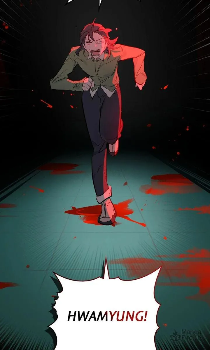 Dealing With Demons Chapter 40 page 6 - 