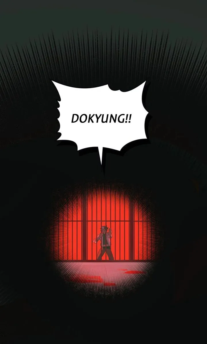 Dealing With Demons Chapter 40 page 53 - 