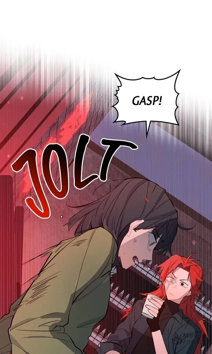 Dealing With Demons Chapter 40 page 70 - 