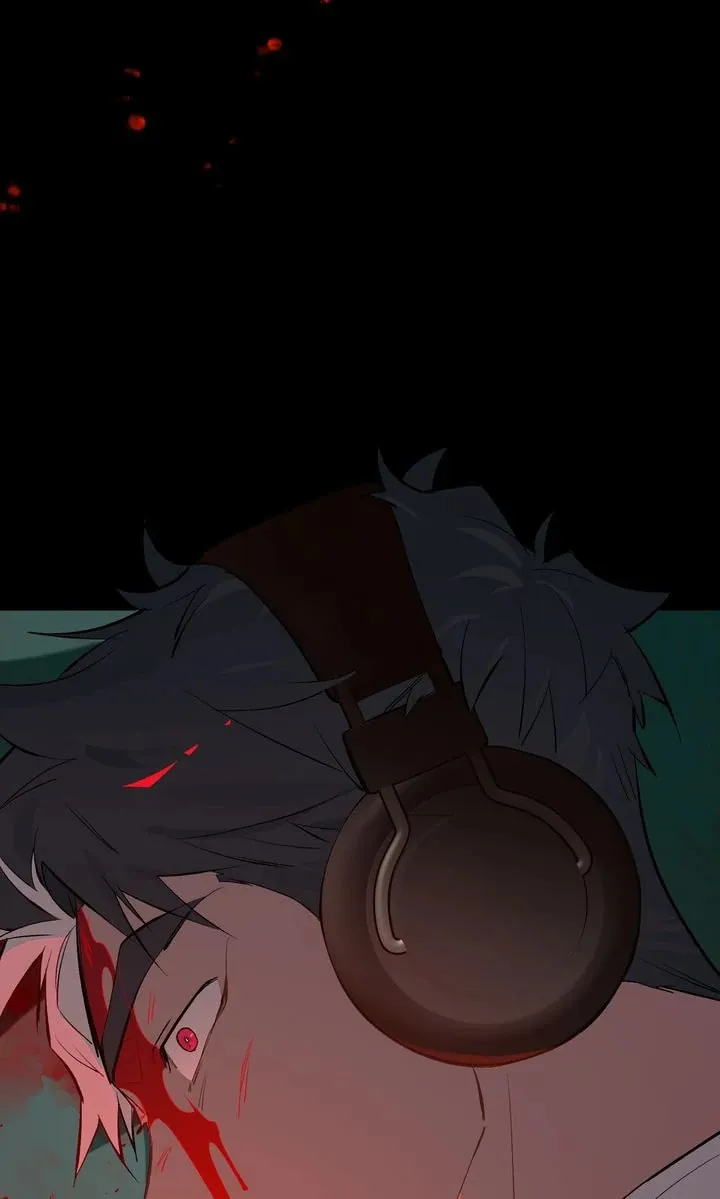 Dealing With Demons Chapter 40 page 8 - 
