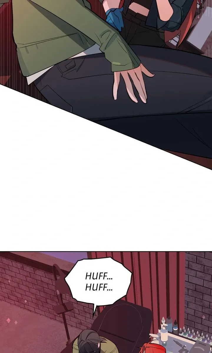 Dealing With Demons Chapter 40 page 71 - 