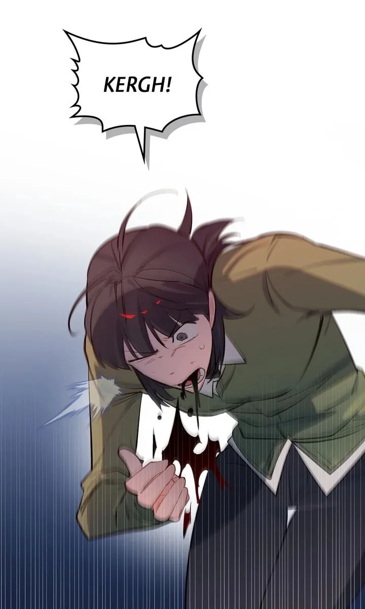 Dealing With Demons Chapter 40 page 73 - 