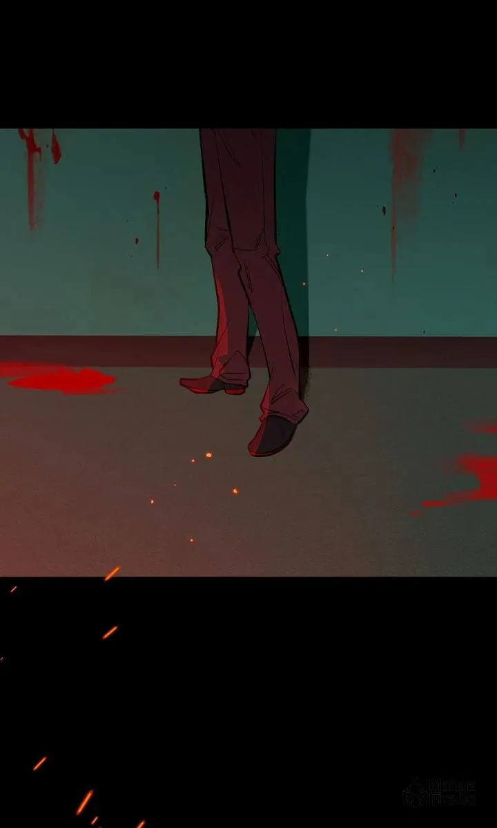 Dealing With Demons Chapter 40 page 10 - 