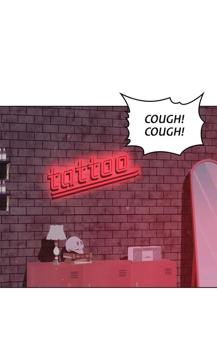Dealing With Demons Chapter 41 page 1 - 