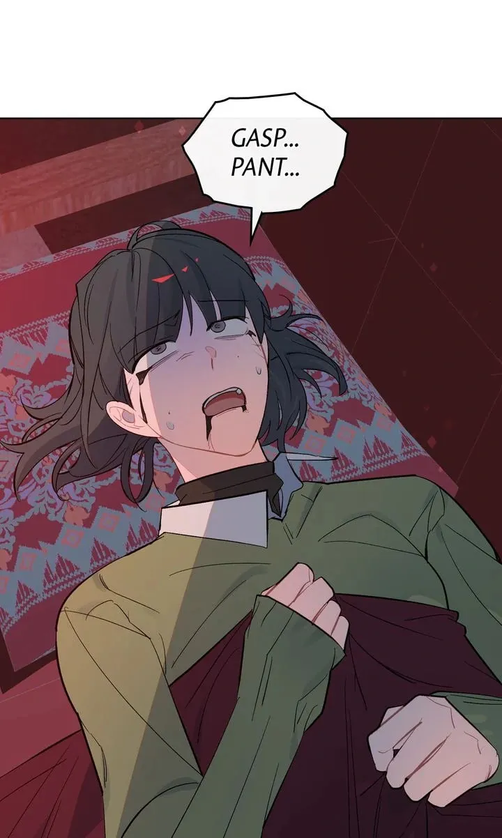 Dealing With Demons Chapter 41 page 2 - 