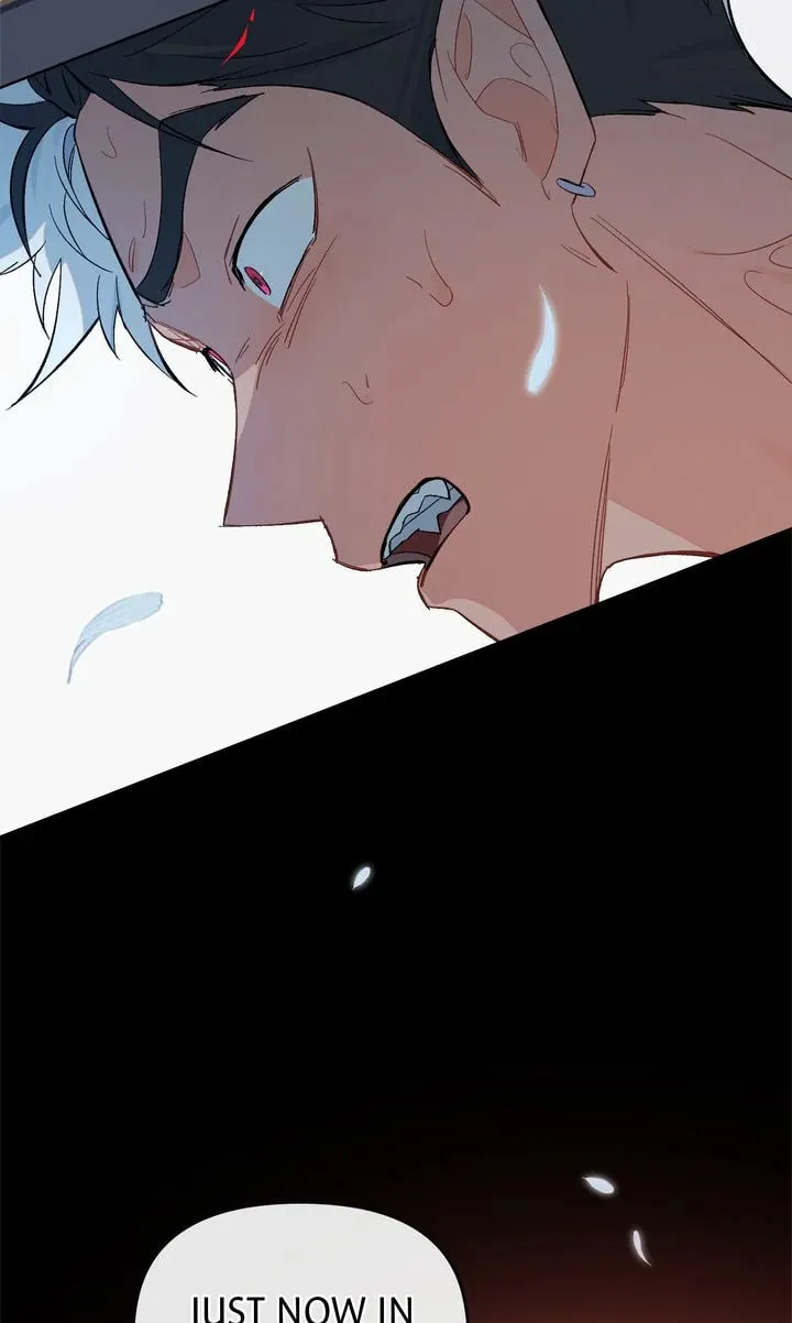 Dealing With Demons Chapter 41 page 11 - 