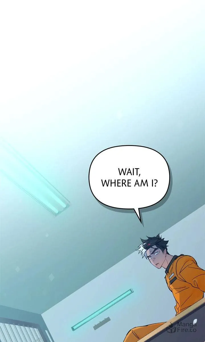 Dealing With Demons Chapter 41 page 15 - 