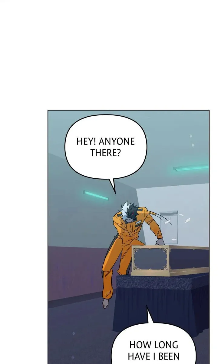 Dealing With Demons Chapter 41 page 17 - 