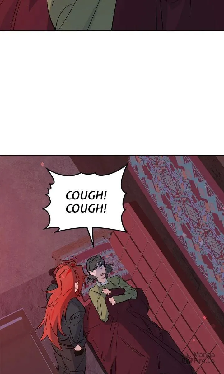 Dealing With Demons Chapter 41 page 3 - 