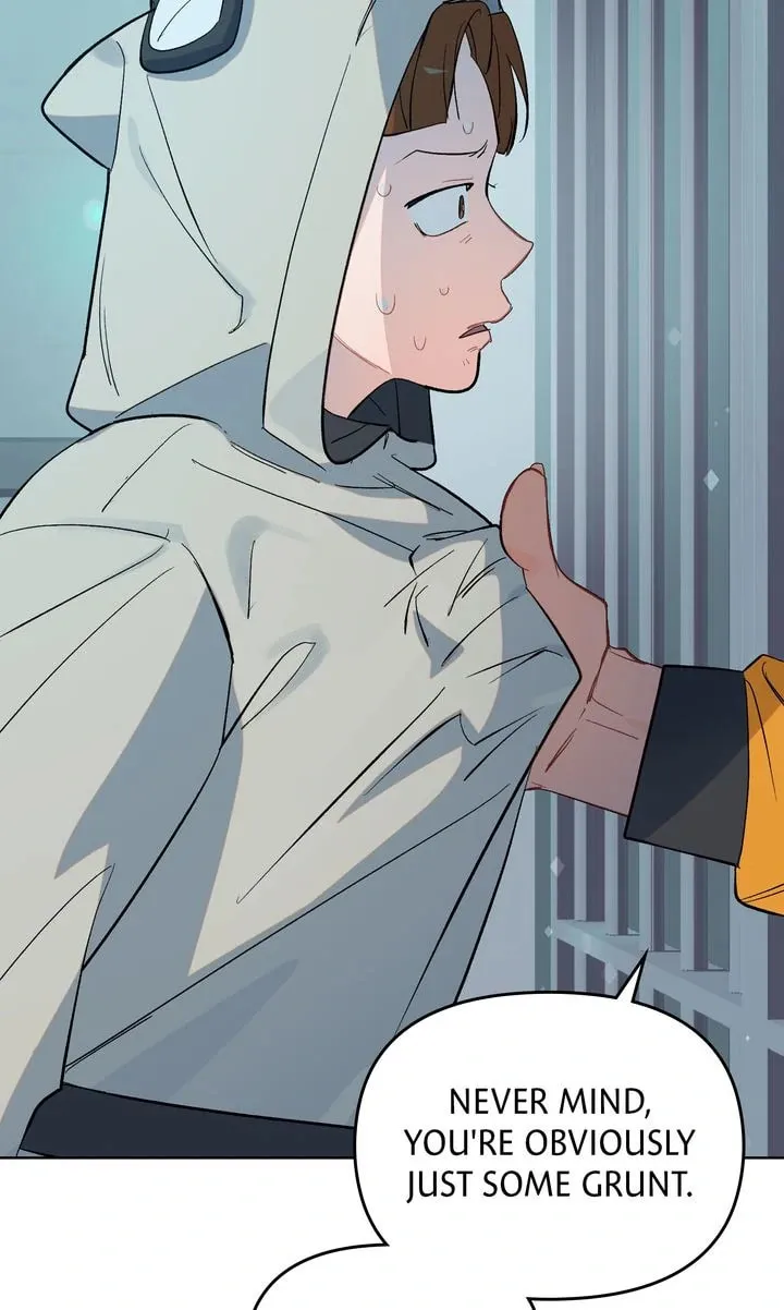 Dealing With Demons Chapter 41 page 22 - 