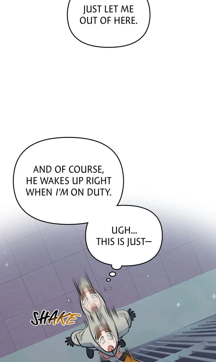Dealing With Demons Chapter 41 page 23 - 