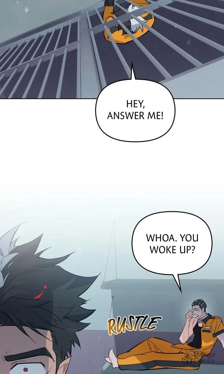 Dealing With Demons Chapter 41 page 24 - 