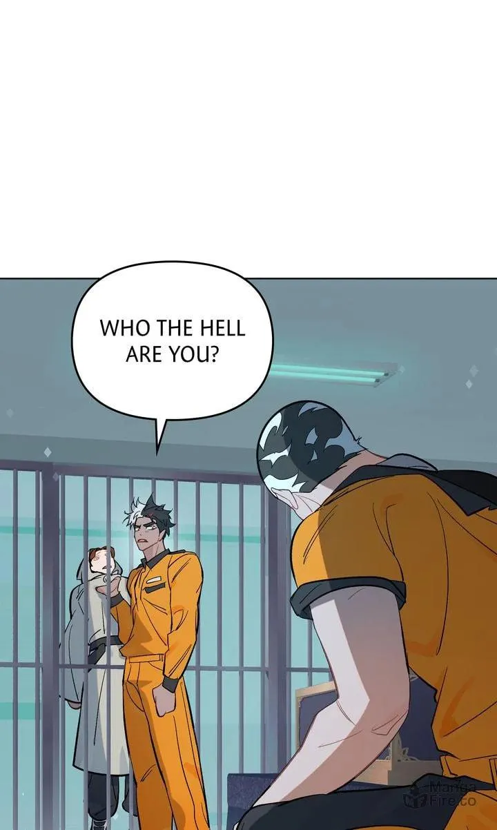 Dealing With Demons Chapter 41 page 27 - 