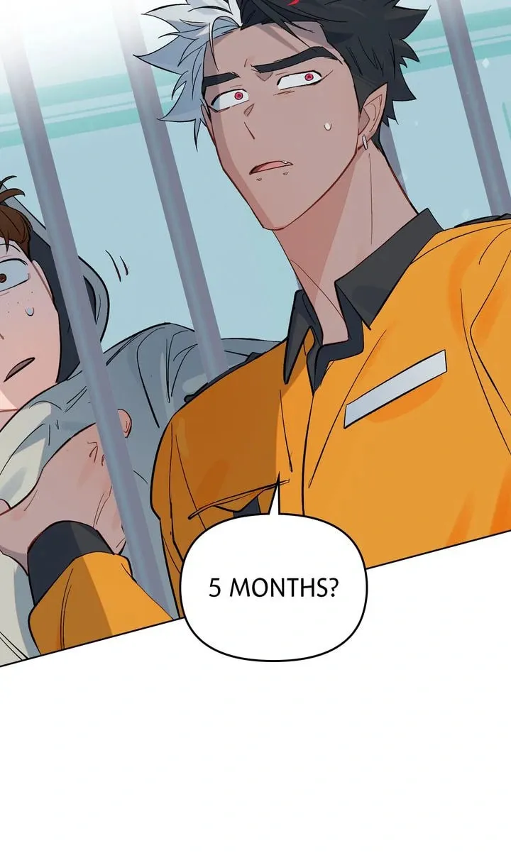 Dealing With Demons Chapter 41 page 29 - 
