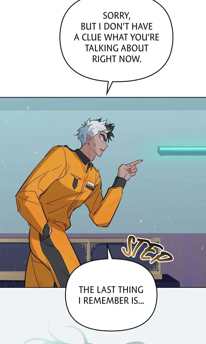 Dealing With Demons Chapter 41 page 31 - 