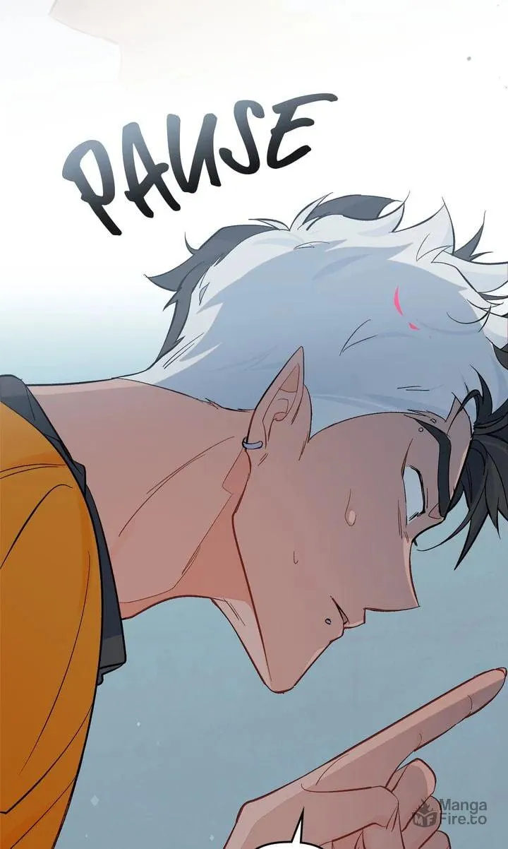 Dealing With Demons Chapter 41 page 33 - 