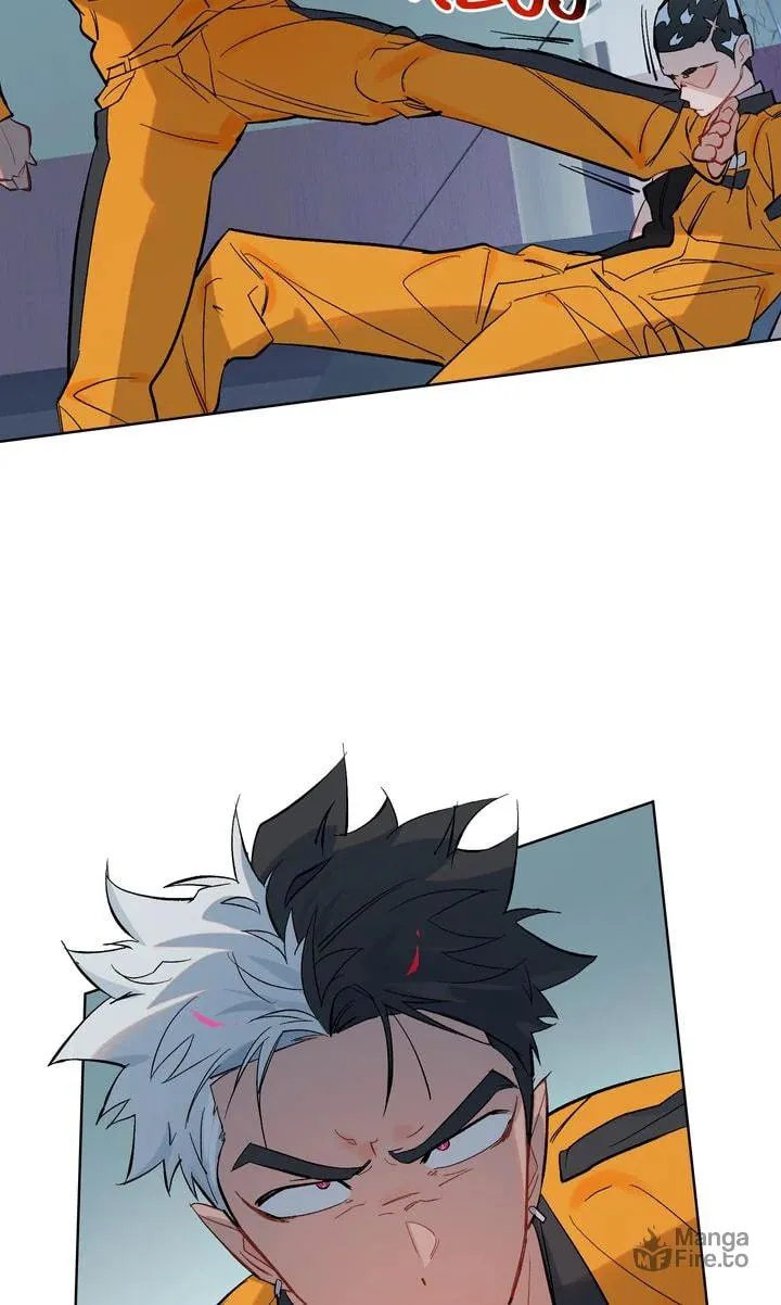 Dealing With Demons Chapter 41 page 40 - 