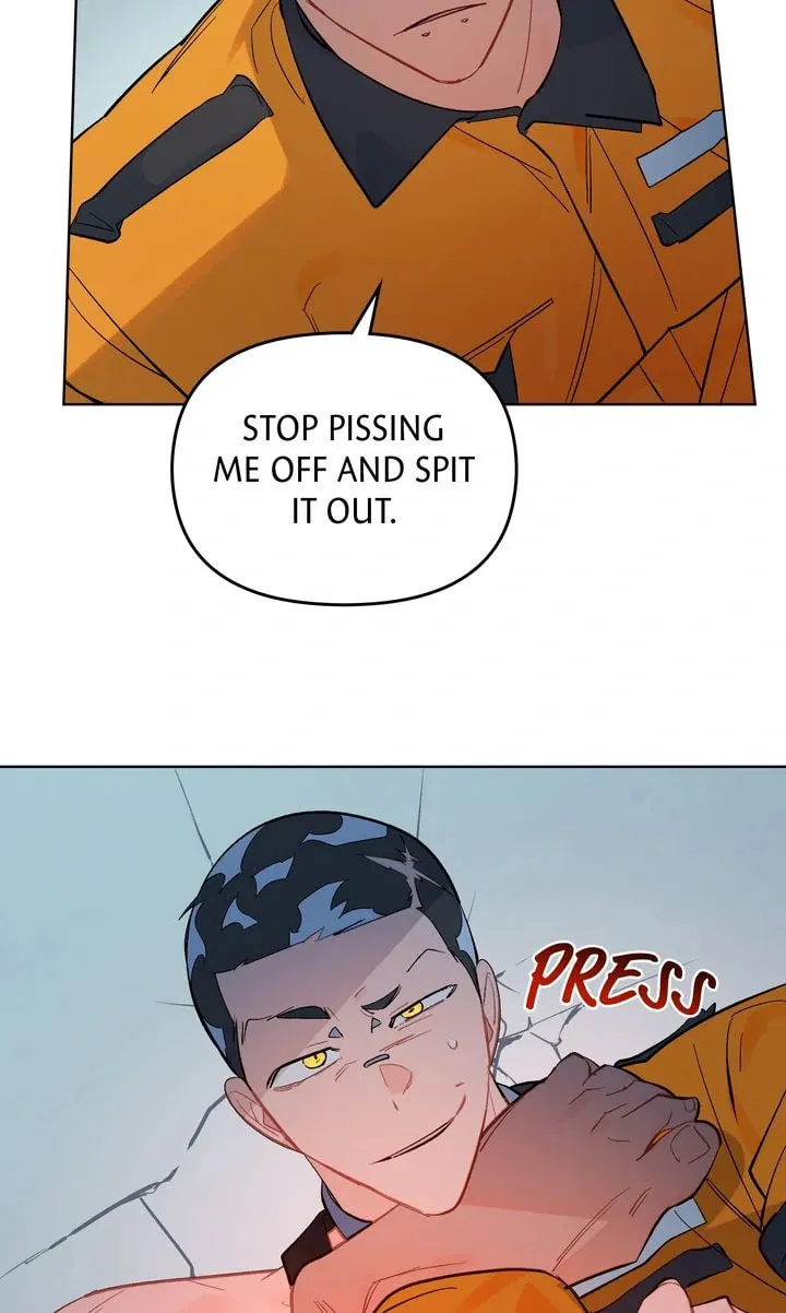 Dealing With Demons Chapter 41 page 41 - 