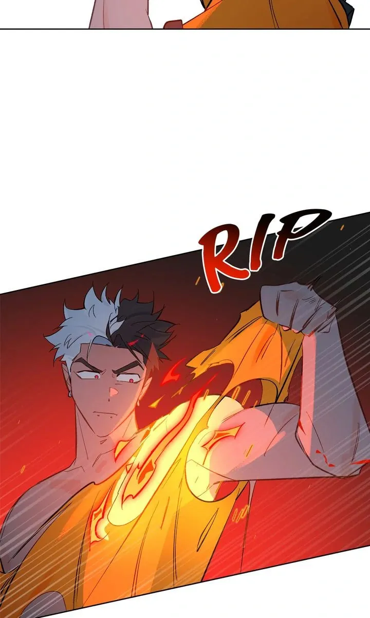 Dealing With Demons Chapter 41 page 44 - 