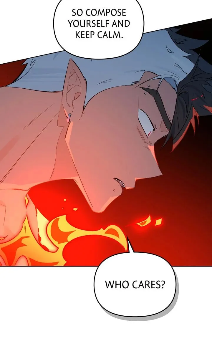 Dealing With Demons Chapter 41 page 49 - 