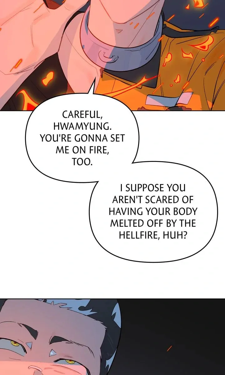 Dealing With Demons Chapter 41 page 52 - 