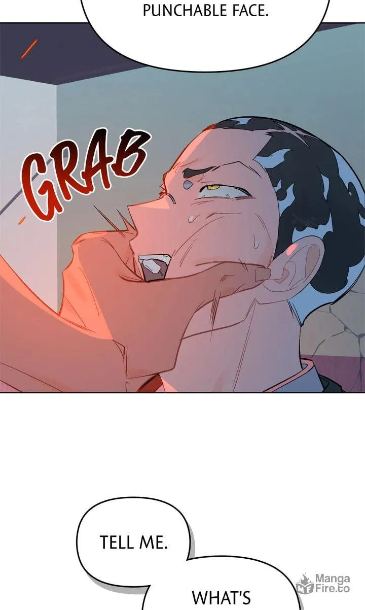 Dealing With Demons Chapter 41 page 55 - 