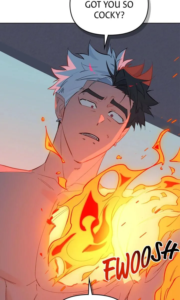 Dealing With Demons Chapter 41 page 56 - 