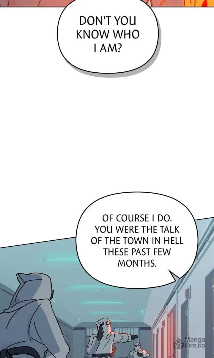 Dealing With Demons Chapter 41 page 57 - 