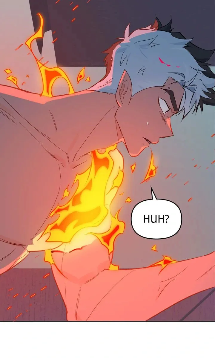 Dealing With Demons Chapter 41 page 59 - 
