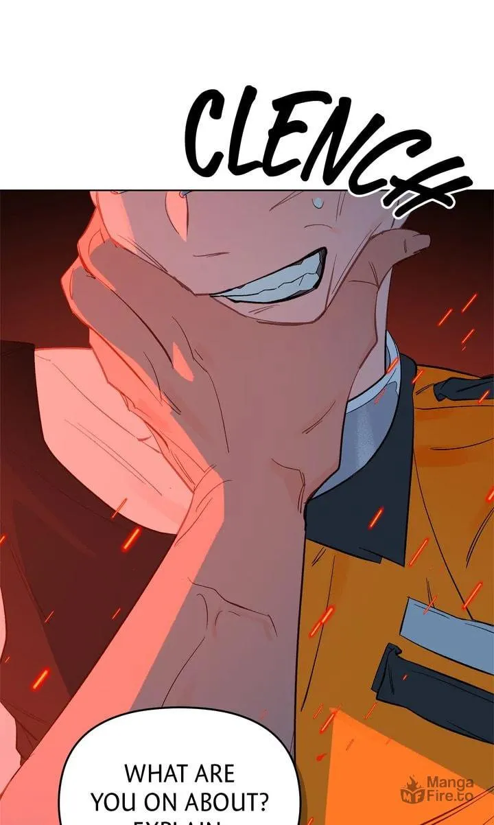 Dealing With Demons Chapter 41 page 60 - 