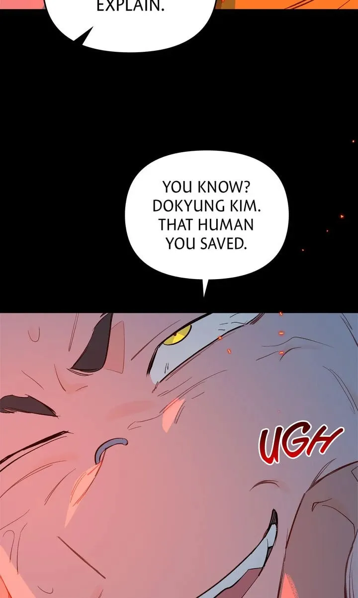 Dealing With Demons Chapter 41 page 61 - 