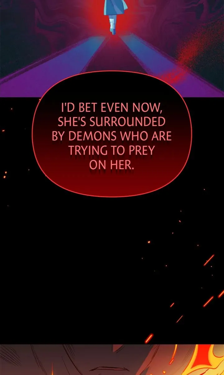 Dealing With Demons Chapter 41 page 64 - 